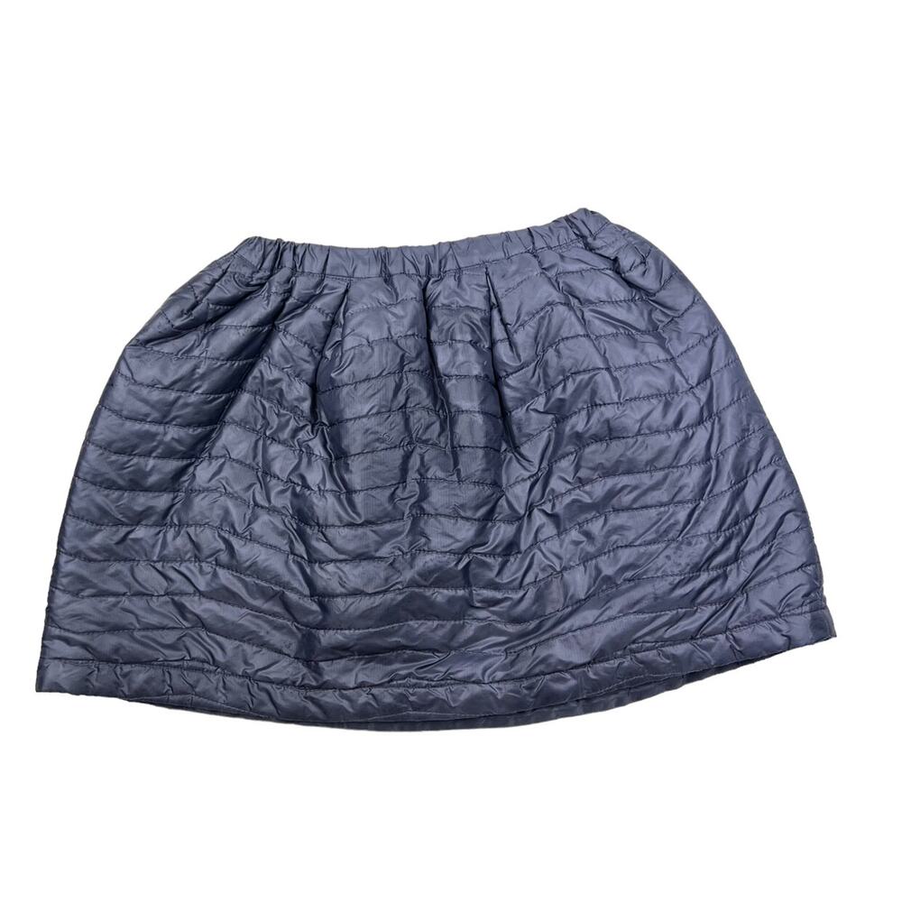 Crewcuts Quilted Puffer Skirt